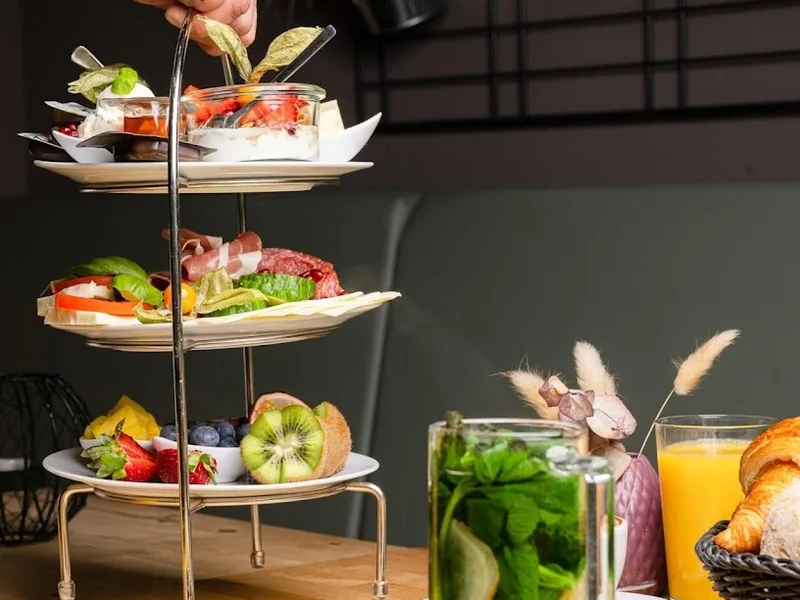 Otto's Eiscafé | Eiscafe Hamburg | Eis essen | Eisdiele Niendorf Nord