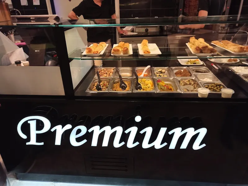 Premium Bistro