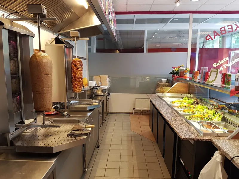City Döner & Pizza