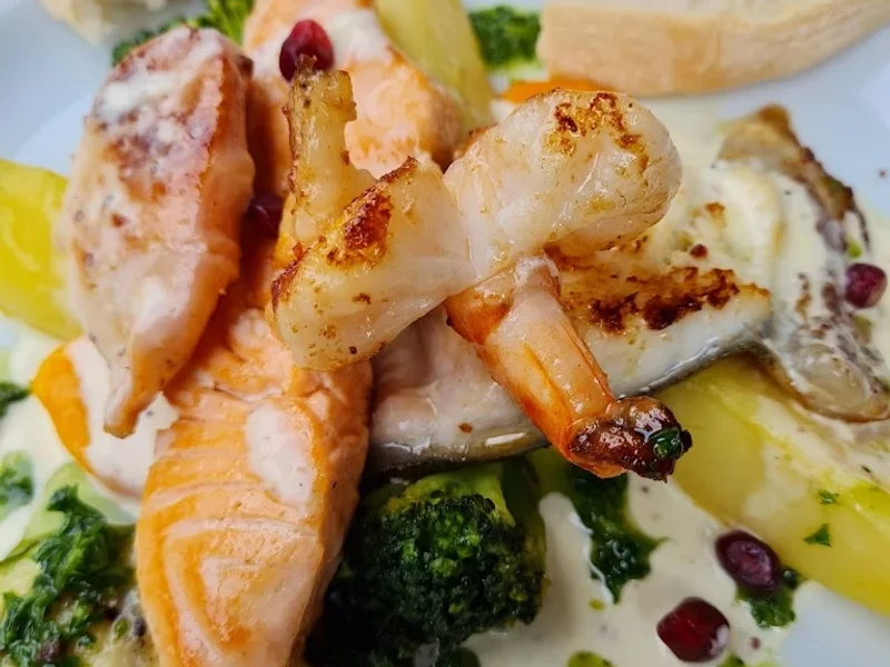 Trattoria Pirandello