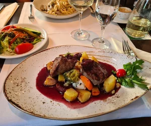 antipasti in Niendorf Hamburg