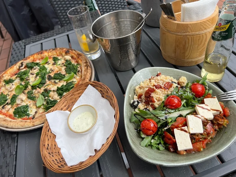 Ciao Bella Niendorf Marktplatz