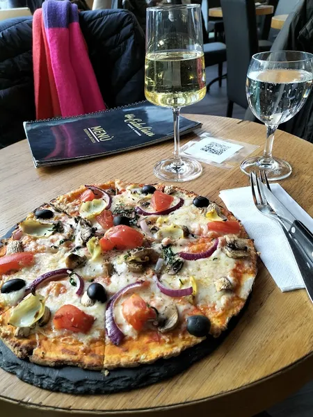 The Eatalian