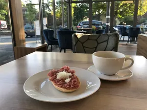 konditorei cafe in Niendorf Hamburg