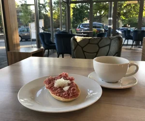 konditorei cafe in Niendorf Hamburg