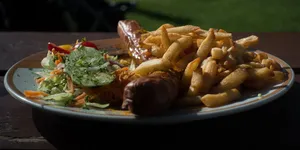 käsespätzle in Niendorf Hamburg