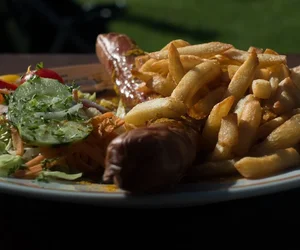 käsespätzle in Niendorf Hamburg
