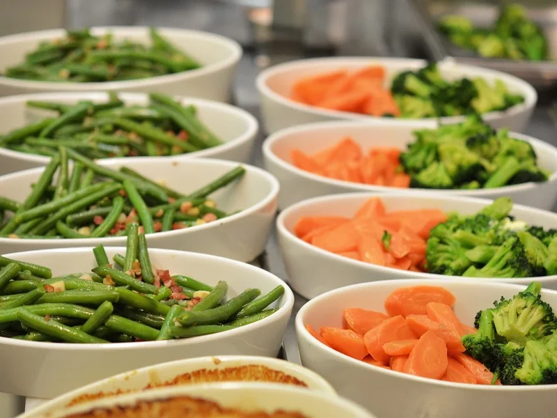 Restaurant Bar Adyton