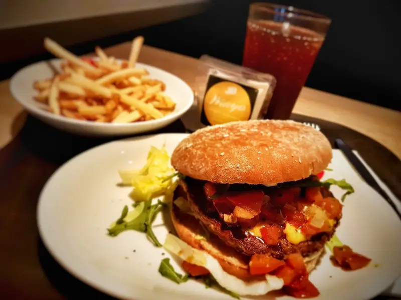 Jim Block Langenhorn