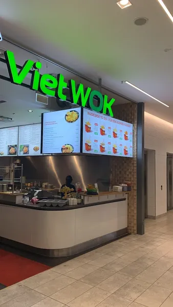 Viet Wok