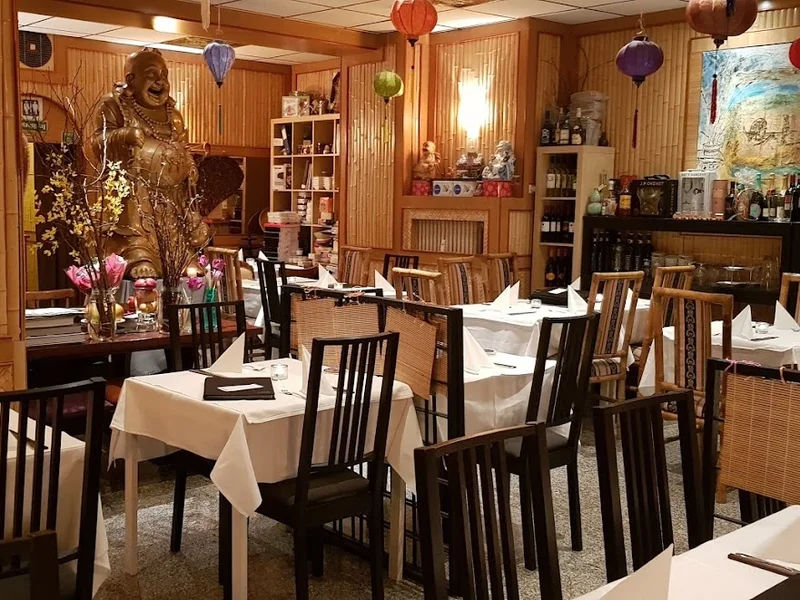 Thuý - Vietnam Spezialitäten