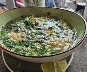 suppe in Sendling München