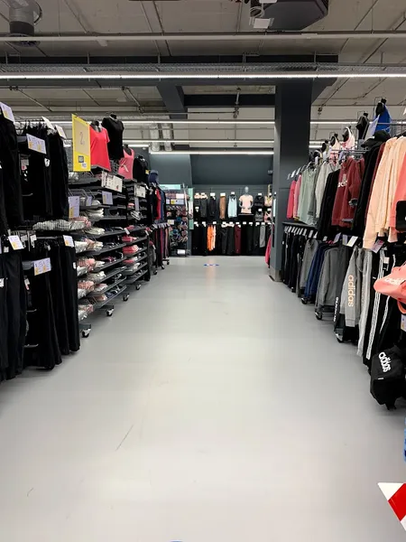 DECATHLON