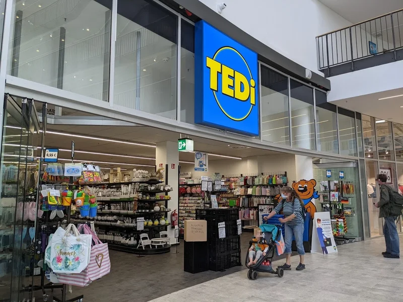 TEDi GmbH & Co. KG