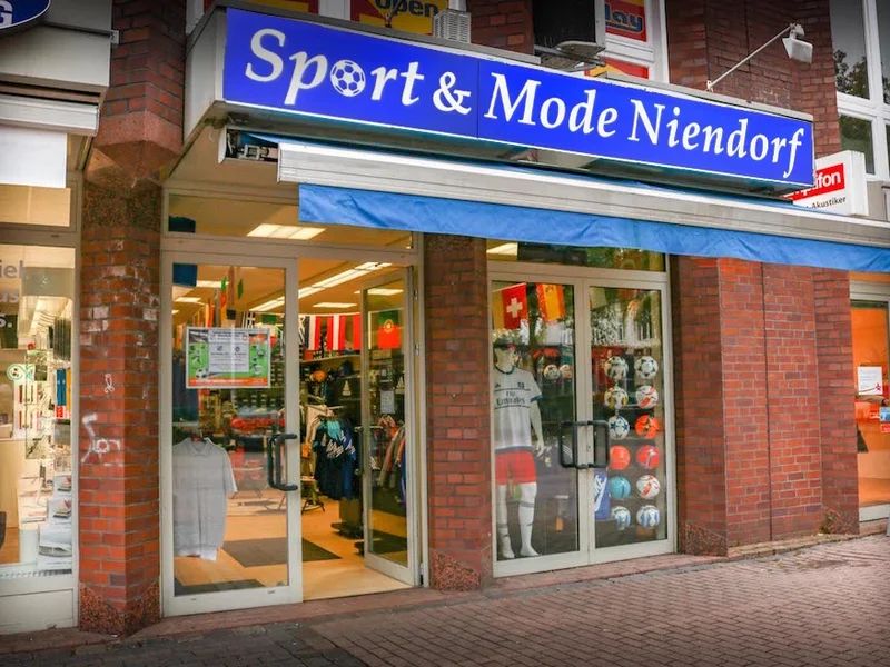Sport u. Mode Niendorf