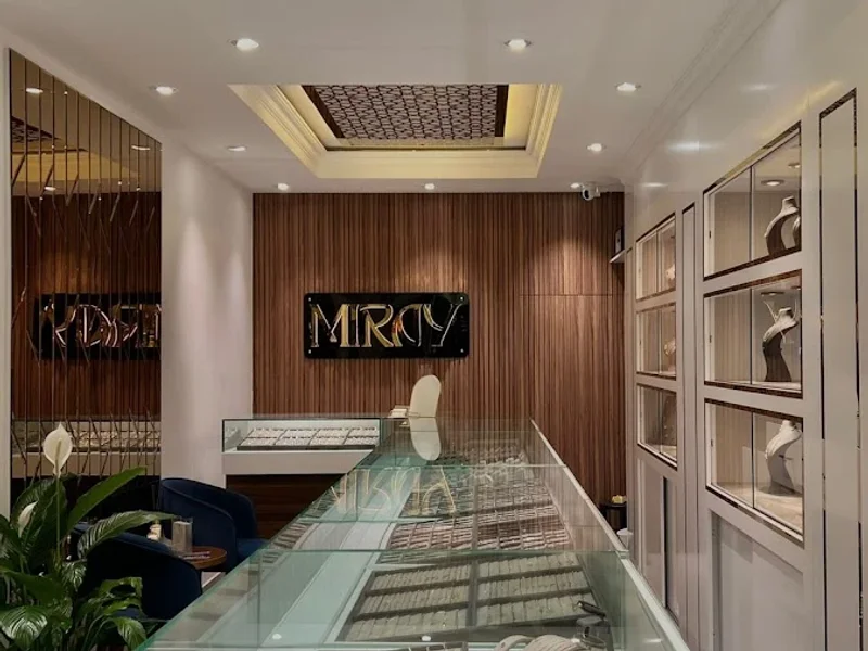Miray Juwelier
