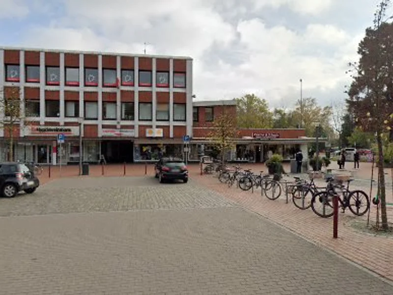 Niendorfer Laufladen Laufen. Triathlon. Walking