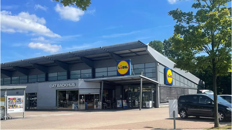 Lidl