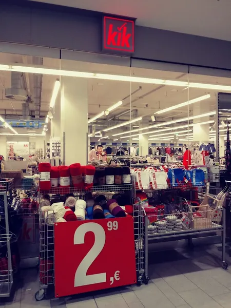 KiK Hamburg
