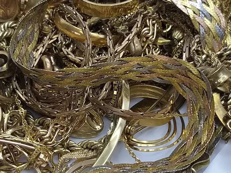 Goldankauf bei Kaufland - Edelmetalle Harms