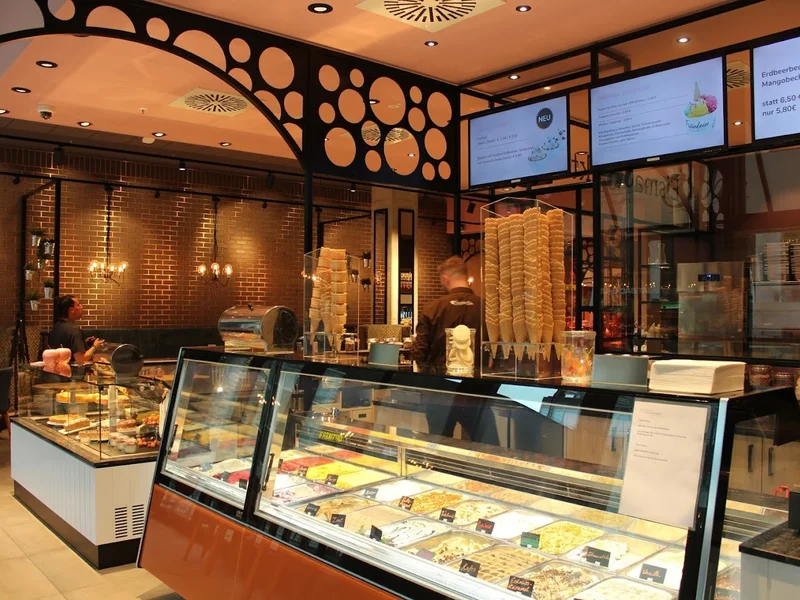 Fräulein von Elbe Langenhorn