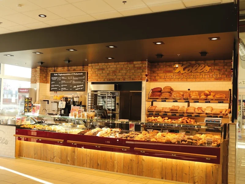 Familienbäckerei Kolls
