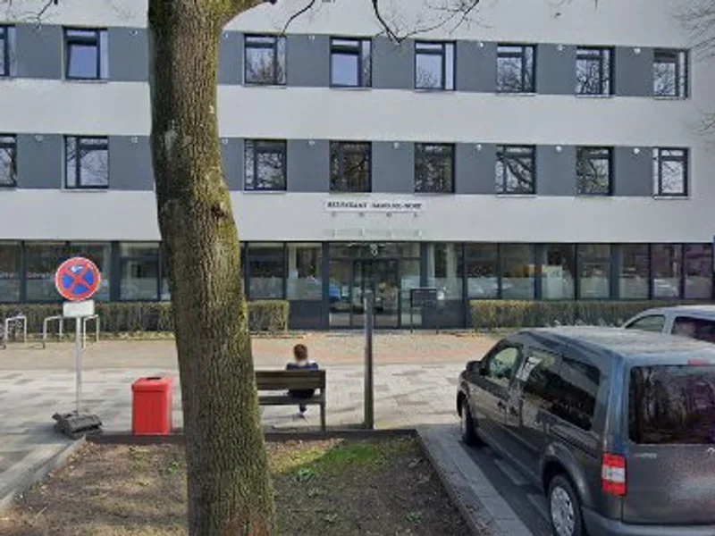 Bezirksamt Hamburg-Nord - Jugendamt