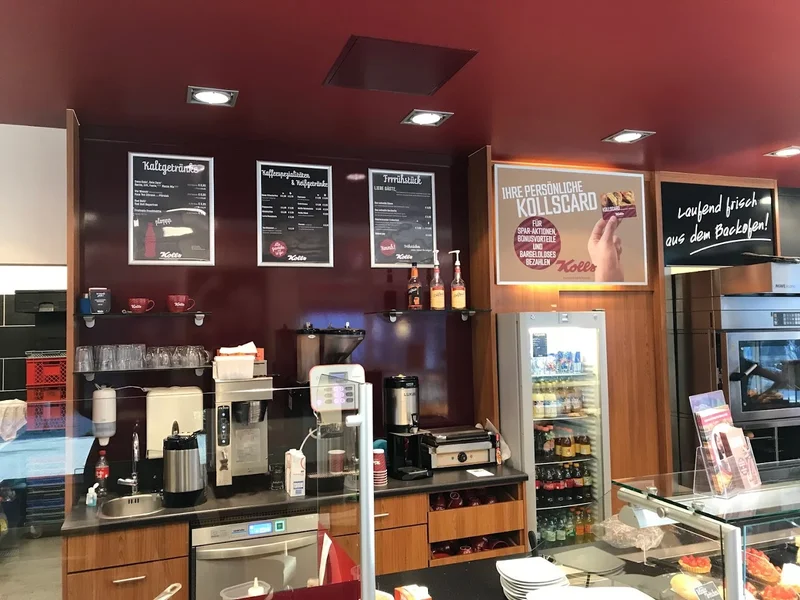 Familienbäckerei Kolls