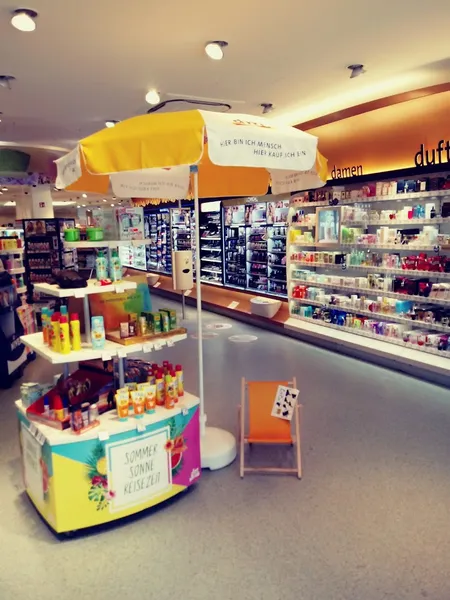 dm-drogerie markt