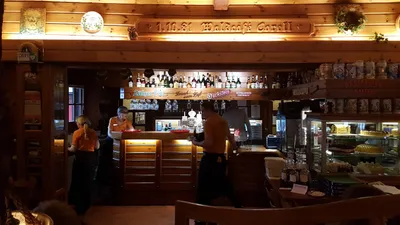 Liste 5 bars in Niendorf Hamburg