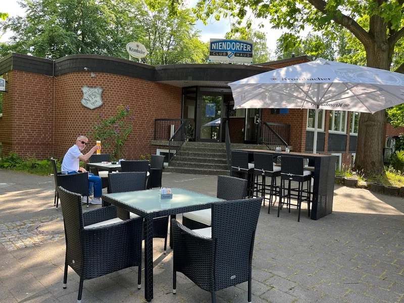 Niendorfer Clubhaus