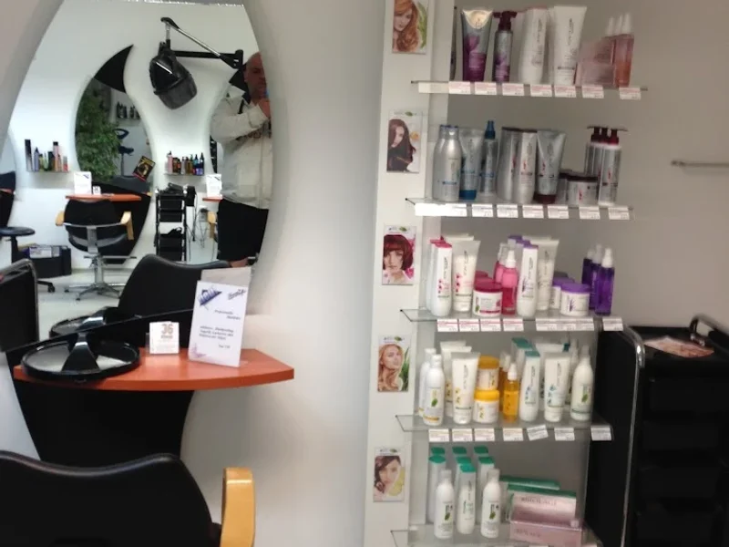 Traumhaar Susanne Haupt München