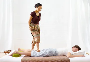 Liste 7 massage in Sendling München