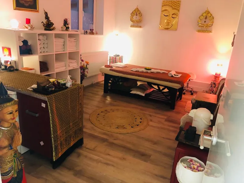 Sairung Thai-Massage