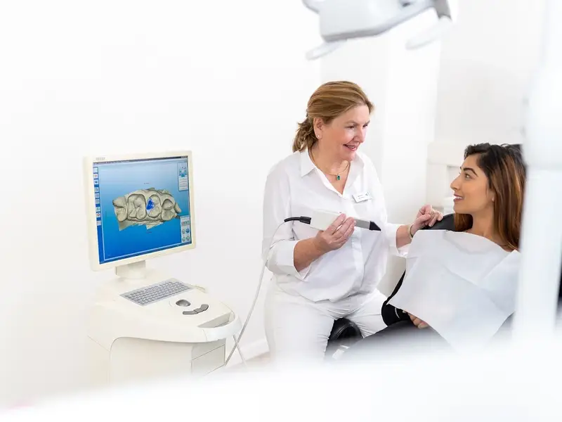 Zahnarztpraxis Langenhorn | DDent Praxisverbund