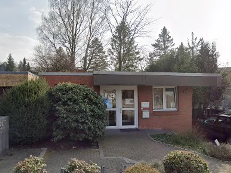 Herr Dr. med. dent. Carsten Bahr