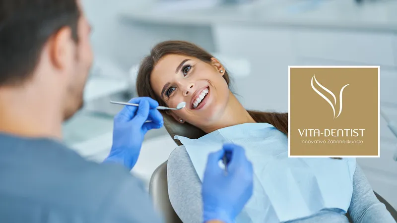 Vita-Dentist MVZ - Zahnärzte in Hamburg-Langenhorn