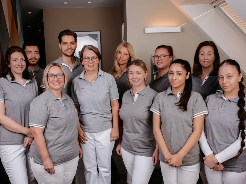 Zahnarztpraxis Dr. Anne Kathrin Kloth