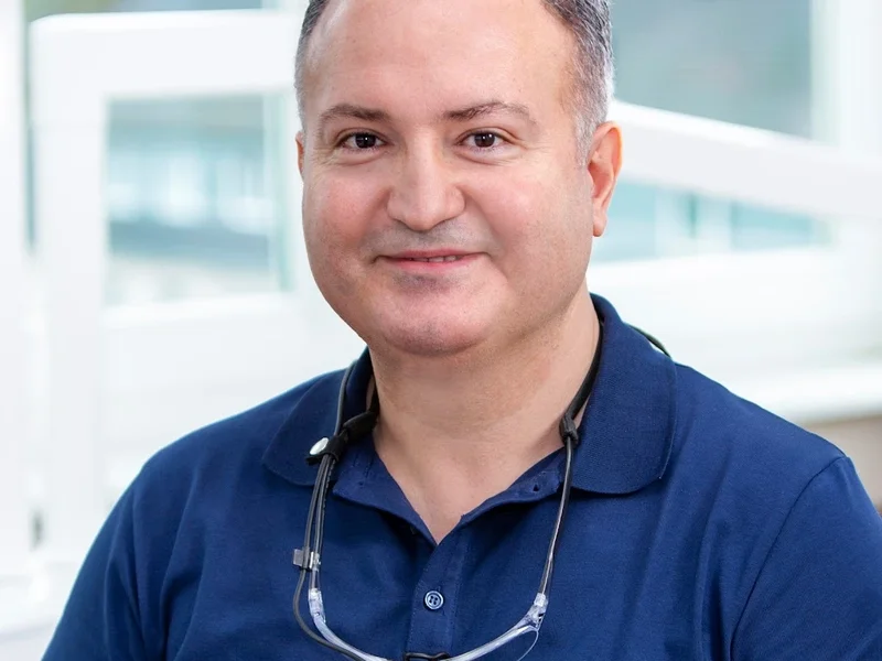 Zahnarztpraxis Ugur Kaya
