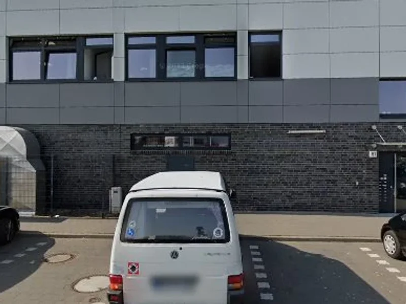 Zahnarztpraxis Walid Shahid