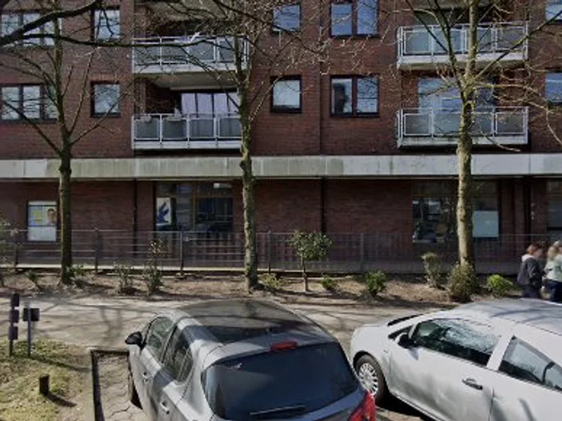 Zahnärztliche Gemeinschaftspraxis Jens Schroeder Isabel Christophersen