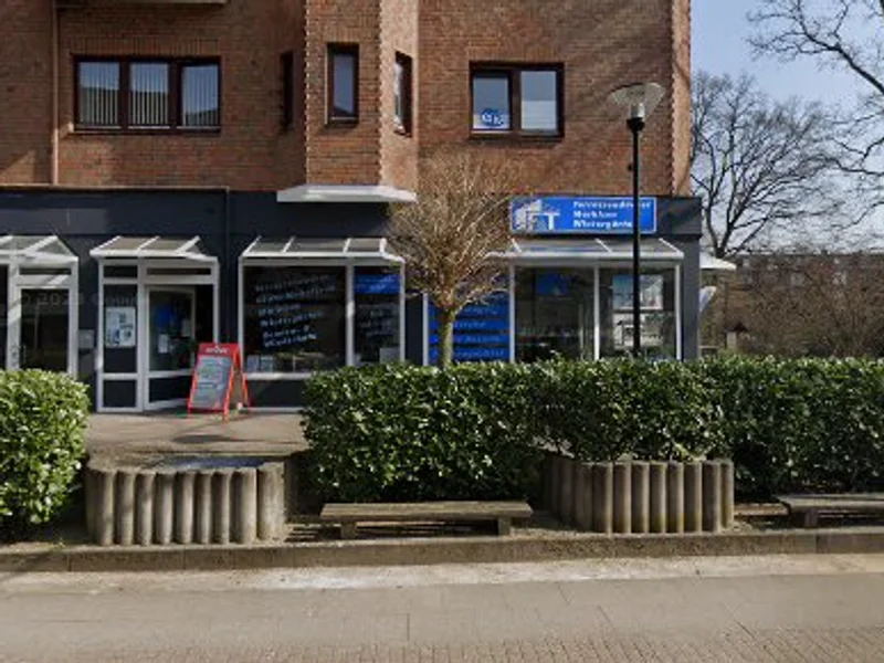 Dr.med.dent. Ramin Sepehr Zahnarzt