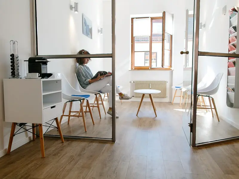 Plinganser 8 - Zahnarztpraxis Dr. Michael Nemecek