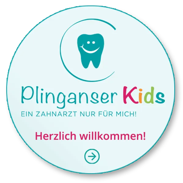 Plinganser Kids I Kinderzahnarzt Sendling München