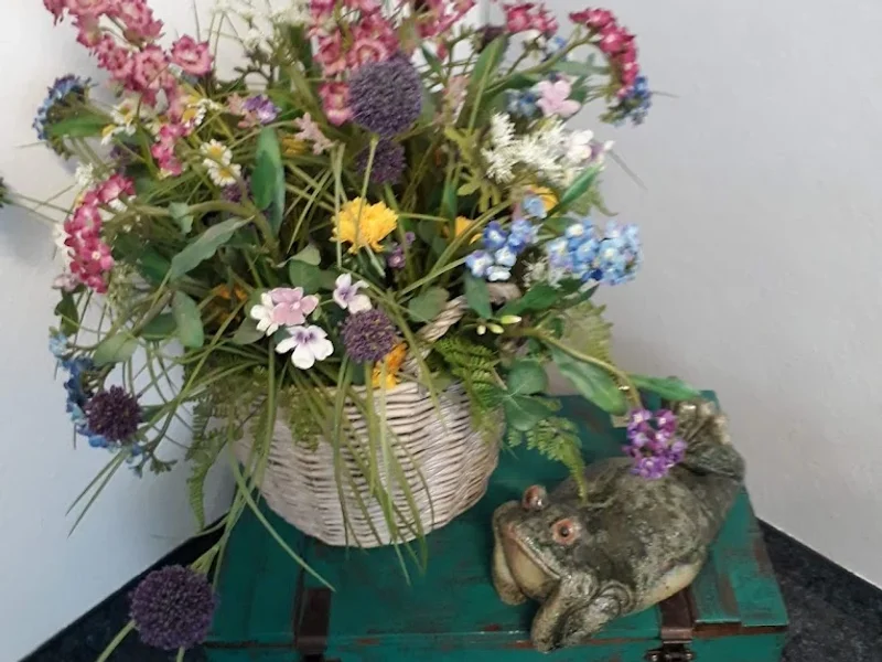 Dr. med. dent. Wolfgang Thalhofer