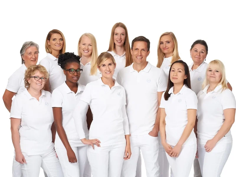 Dr. med. dent. Jochen Herrmann und Kollegen