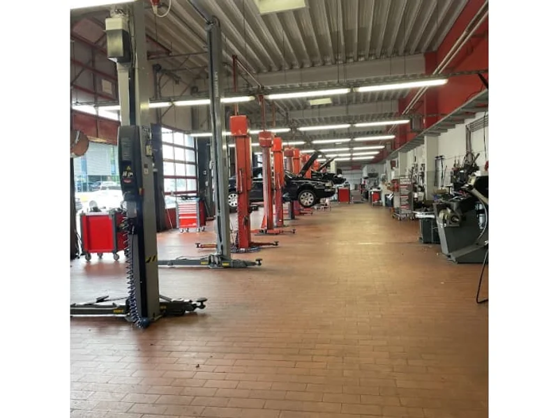 ATU Hamburg - Niendorf