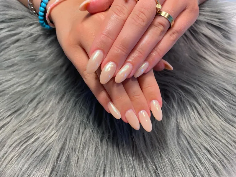 Nagelstudio Beauty Nails