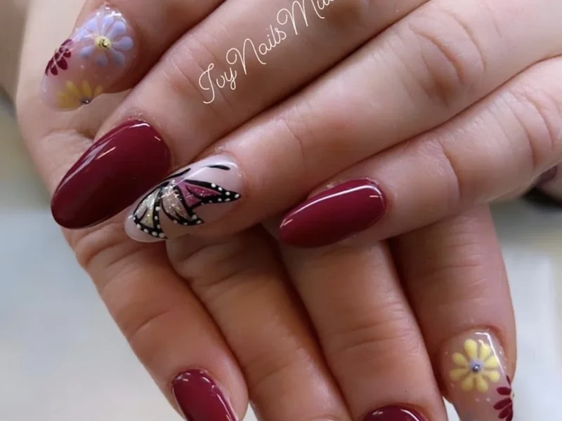 Ivy Nails and Beauty