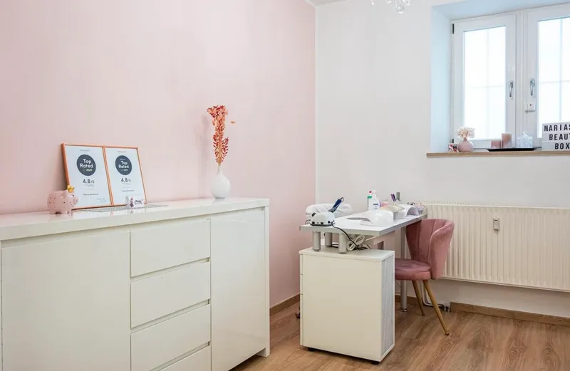 Marias Beautybox München